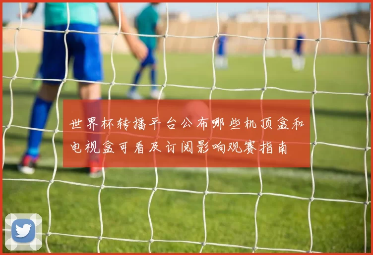 世界杯转播平台公布哪些机顶盒和电视盒可看及订阅影响观赛指南